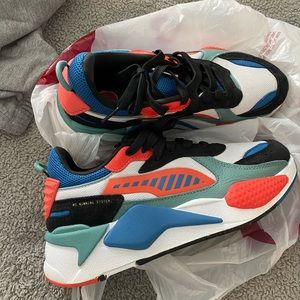 Puma RS Running shoes